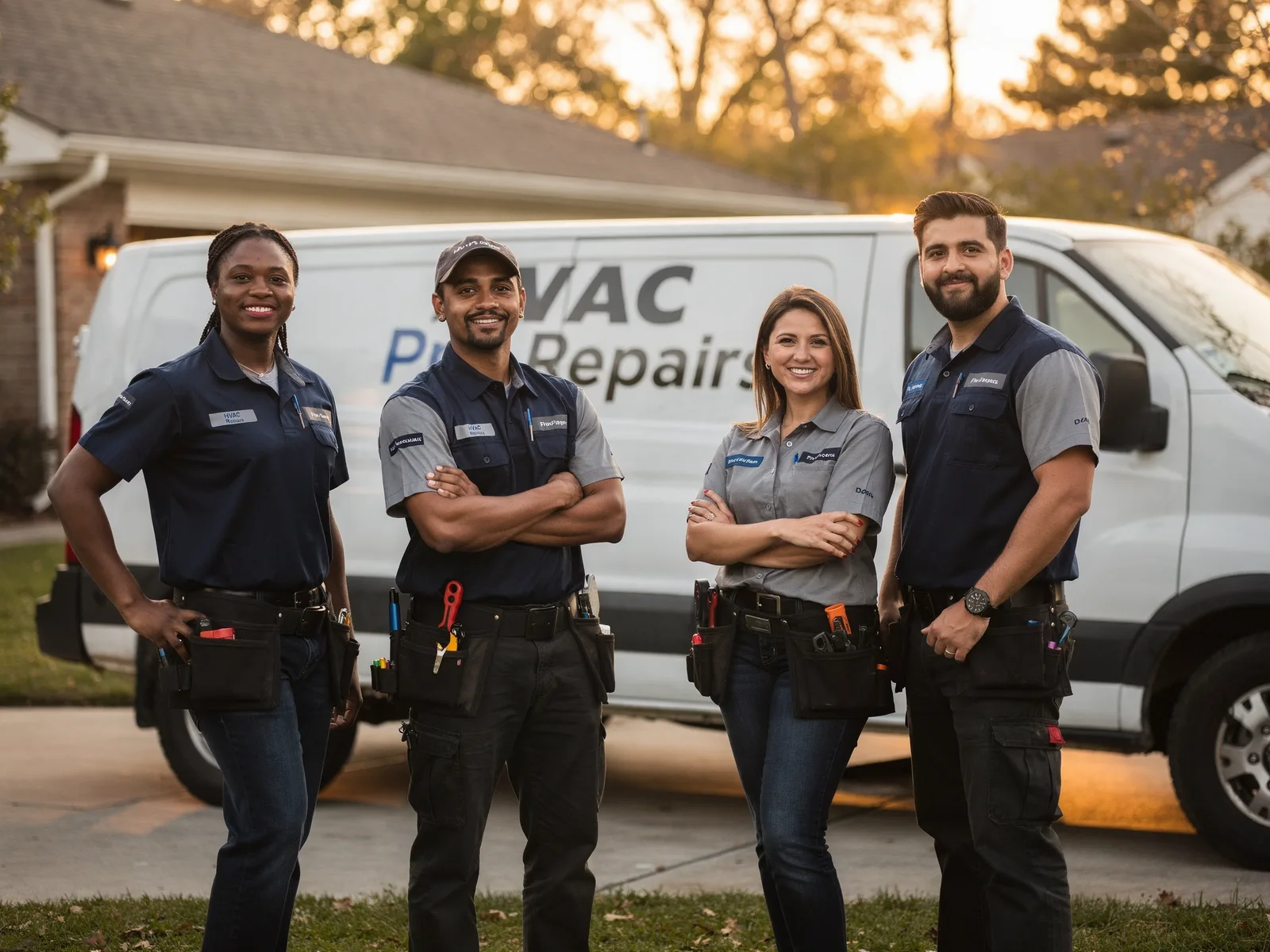 Heat Pump Repair company in Gwinn, MI